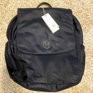 Tory Burch diaper bag